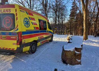 Apel rodzica: BŁAGAM – NIE POZWALAJCIE DZIECIOM JEŹDZIĆ NA SANKACH NA GÓRCE „Łysa” w Zgorzelcu