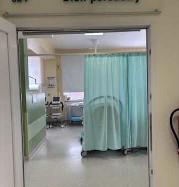 Zgorzelecki szpital odnosi się do materiału „Fakty” TVP3 Wrocław – nie ma planów likwidacji porodówki