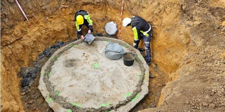 Gmina Sulików z nowymi źródłami wody dla mieszkańców