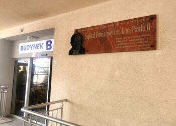 Połączenie szpitali w Zgorzelcu i Bolesławcu: do UM nie wpłynęły żadne analizy ani opracowania planistyczne