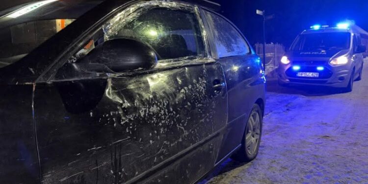 Bez OC i badań technicznych, za to z sądowym zakazem