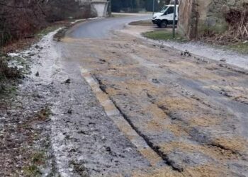 Apel o zachowanie szczególnej ostrożności