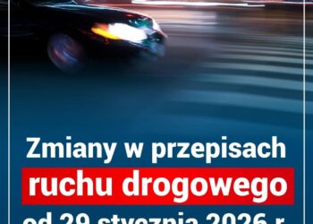 Surowsze kary dla piratów drogowych. Od dziś nowe przepisy!