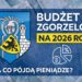 Budżet Zgorzelca na rok 2026. Deficyt, miliony na inwestycje i pytania o priorytety