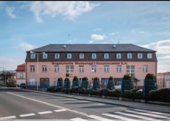 [AKTUALIZACJA] Awaria sieci wodociągowej w Bogatyni – kilka ulic bez wody