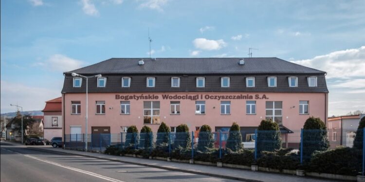 [AKTUALIZACJA] Awaria sieci wodociągowej w Bogatyni – kilka ulic bez wody