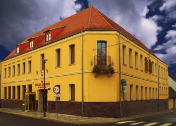 Przetarg na wynajem lokalu pod siłownię i fitness