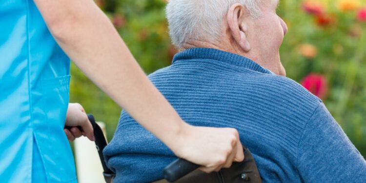 Blisko dwa razy więcej miejsc dla pacjentów. Rozbudowa Zakładu Opiekuńczo-Leczniczego w Zgorzelcu za ponad 20 milionów złotych