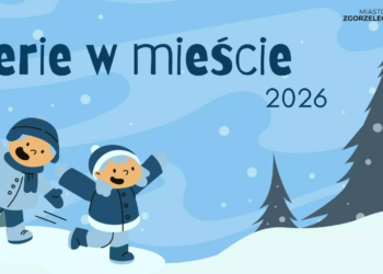 Ferie w mieście 2026