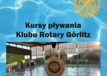 Bezpłatne kursy pływania dla dzieci na pływalni w Zgorzelcu