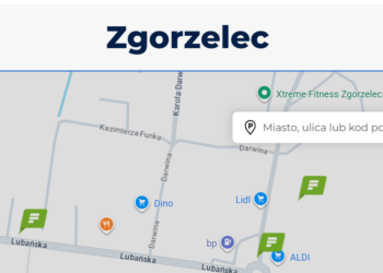 UOKiK: Ogromna kara finansowa za nieuczciwe praktyki dla firmy APCOA, właściciela parkingów m.in. przy marketach w Zgorzelcu