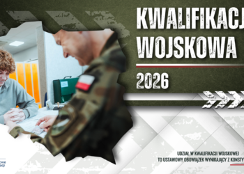 Kwalifikacja wojskowa w gminie Bogatynia