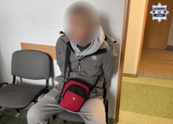 Śląscy „łowcy głów” zatrzymali 58-latka poszukiwanego listem gończym za wykorzystanie seksualne małoletniego. Wpadł w Jędrzychowicach