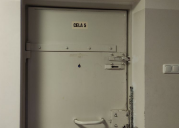 Ukradł 800 litrów paliwa. Złodziej w rękach policji