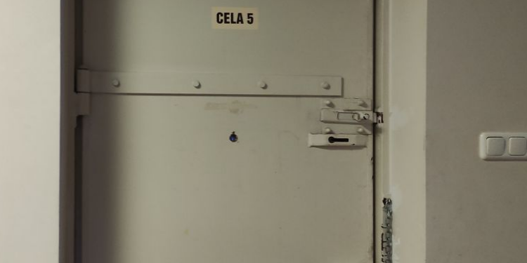 Ukradł 800 litrów paliwa. Złodziej w rękach policji