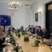 Pierwsze posiedzenie Parlamentarnego Zespołu ds. Transformacji Społeczno-Energetycznej Subregionu Turoszowskiego