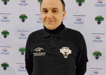 PGE GIEK Turów Zgorzelec: Doktor Marcin Wolski Koordynatorem ds. Medycznych