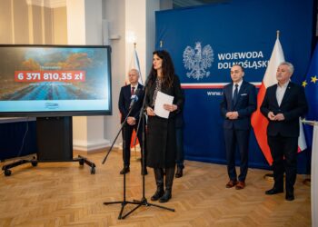 Nabór w ramach programu Rządowy Fundusz Rozwoju Dróg rozstrzygnięty. Powiat zgorzelecki tylko na listach rezerwowych