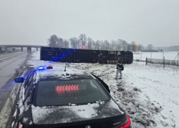 Ważna informacja dla kierowców! Jutro czasowe zamknięcie odcinka autostrady A4!