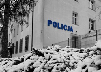 Dzielnicowi ze Zgorzelca zatrzymali poszukiwanego mężczyznę