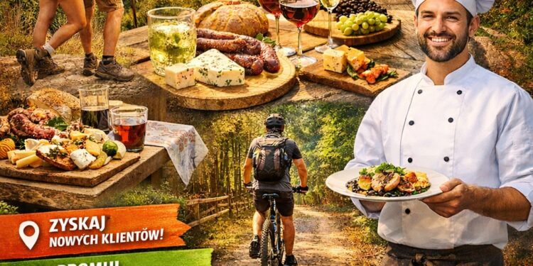 Polsko-Niemiecki Region Przyjemności w ramach projektu „Slow Life – trasy przyjemności”. Trwają poszukiwania współtwórców