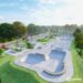 Powstał projekt skateparku w Zgorzelcu