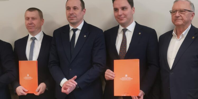 Przebudowa Ronda Solidarności w Zgorzelcu? Tak, choć to dopiero pierwszy krok i długa droga do finału