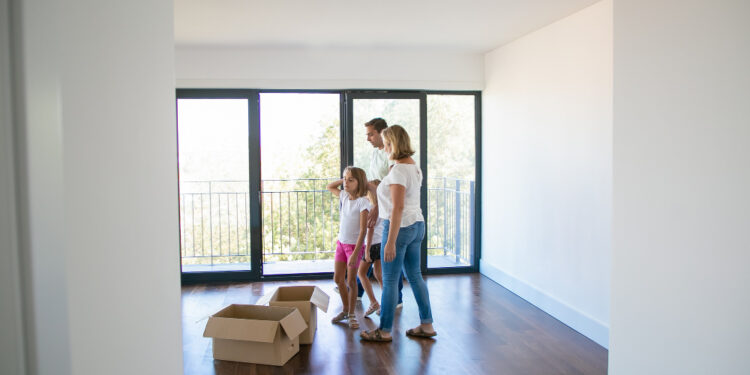 Ile kosztują nieruchomości w powiecie zgorzeleckim? Powstał raport rynku wtórnego