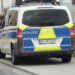 Polacy zatrzymani po kradzieży w Görlitz. Kierowca był pod wpływem alkoholu i narkotyków