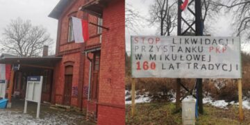 Interwencja poselska Zofii Czernow w sprawie likwidacji przystanku w Mikułowej: Trudno zrozumieć przyczyny tak drastycznego rozwiązania