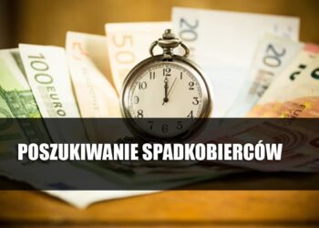 Dom Pomocy Społecznej „Jutrzenka” w Zgorzelcu poszukuje spadkobierców zmarłego Mieszkańca