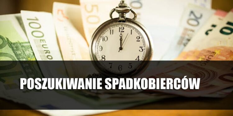 Dom Pomocy Społecznej „Jutrzenka” w Zgorzelcu poszukuje spadkobierców zmarłego Mieszkańca