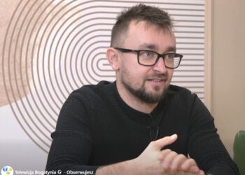 Rozstrzygnięto konkurs: Marcin Woroniecki nadal dyrektorem BOK