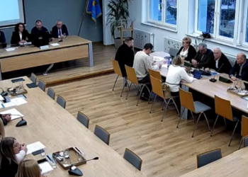 Gmina Zgorzelec za zniesieniem dwukadencyjności. Radni podjęli uchwałę