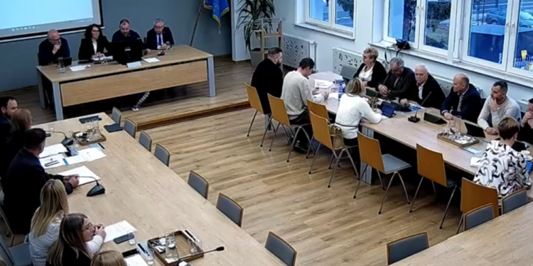 Gmina Zgorzelec za zniesieniem dwukadencyjności. Radni podjęli uchwałę