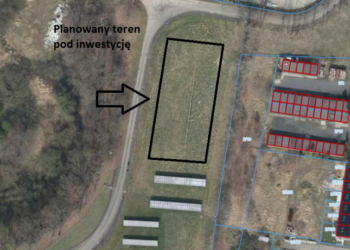 Przetarg na „Rozbudowę instalacji fotowoltaicznej zainstalowanej na Zakładzie Uzdatniania Wody w Zgorzelcu”
