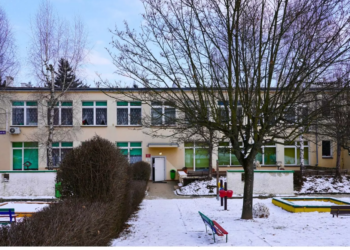 Zgorzelec: Rusza termomodernizacja Przedszkola Publicznego nr 9