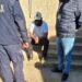 Cudzoziemcy pod kontrolą – wspólna akcja Nadodrzańskiego Oddziału Straży Granicznej i policji