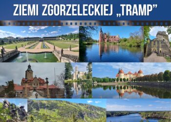 Wystawa fotograficzna: 15-lecie Stowarzyszenia Miłośników Ziemi Zgorzeleckiej „Tramp”