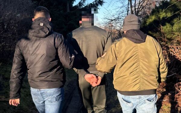 Aż 11 osób poszukiwanych zatrzymanych podczas dwudniowych działań policji