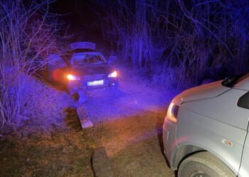 Policyjny pościg za BMW. Za kierownicą poszukiwany
