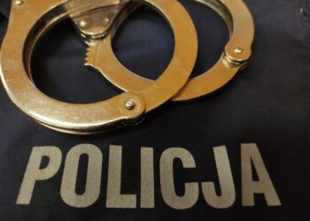 Jeden kradł w sklepach, drugi włamywał się do piwnic. Obaj zatrzymani przez policję