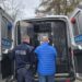 Awantura w hotelu kończy się zatrzymaniem poszukiwanego listem gończym