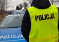 Zarzuty dla 40-latka za kradzież rozbójniczą. Odpowie także za wcześniejsze kradzieże