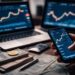 73-latka ofiarą oszustwa na kwotę 117 tysięcy złotych. Uwierzyła „doradcom” od kryptowalut