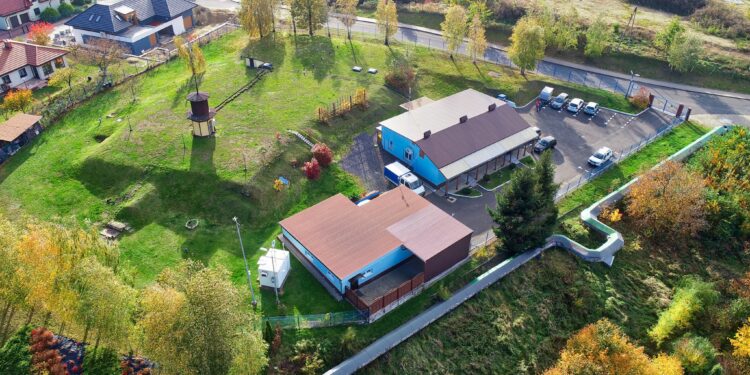 Bogatyńskie wodociągi informują o przerwie w dostawie wody w Trzcińcu Górnym