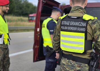 Konsultacje dotyczące przedłużenia kontroli granicznych. Ostatni dzień na wyrażenie opinii