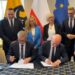 Podpisano umowę konsolidacji szpitali powiatowych w Zgorzelcu i Bolesławcu