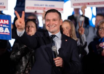 Minimalna przewaga i protest wyborczy. Spór o wynik wyborów w dolnośląskiej KO