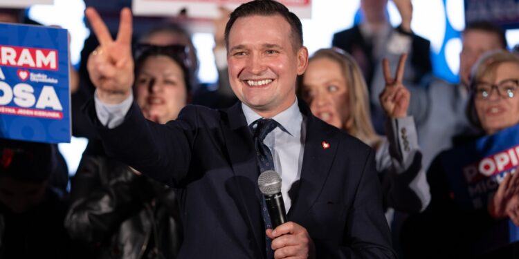 Minimalna przewaga i protest wyborczy. Spór o wynik wyborów w dolnośląskiej KO